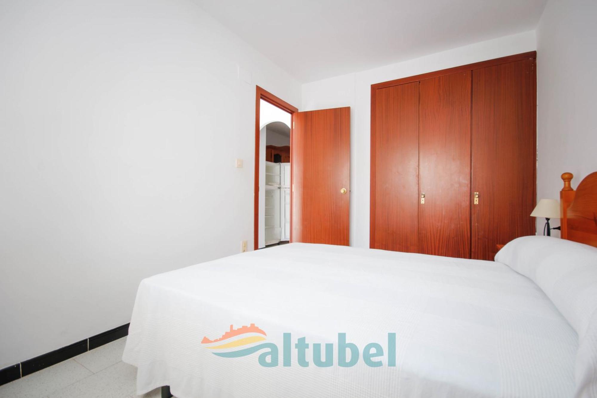 Ferienwohnung Edificio Esmeralda Peñíscola Exterior foto