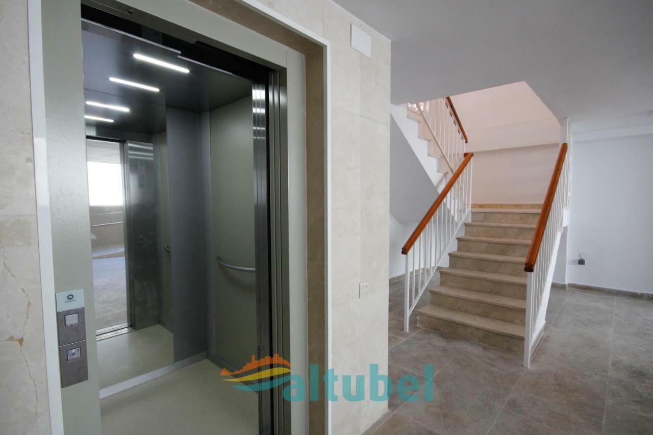 Ferienwohnung Edificio Esmeralda Peñíscola Exterior foto